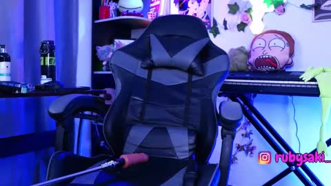 Snapshot of rubysaki chatting on 12/03/25, 12:47 rubysaki online show from 12/03/25, 12:47