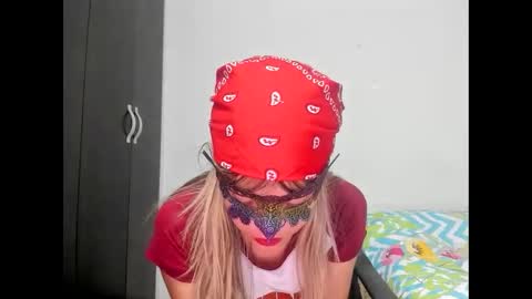 rubysexybell online show from 04/16/26, 11:07