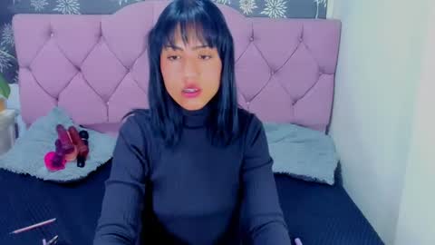 Ruby online show from 01/15/25, 02:49