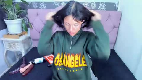 Ruby online show from 01/26/25, 03:48