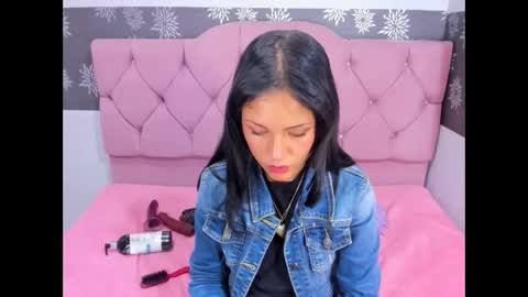 Ruby online show from 03/11/25, 10:29