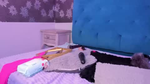 Ruby online show from 10/10/25, 02:54