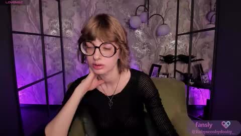 Ruby online show from 02/02/26, 09:02