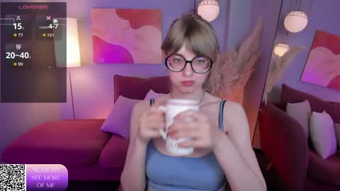 Ruby online show from 05/25/26, 08:59