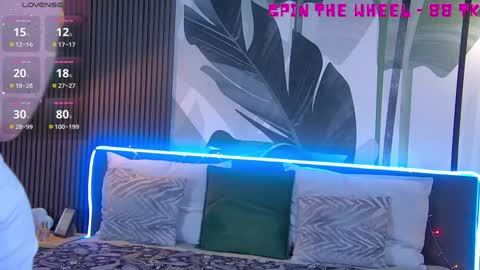 Ruby online show from 01/15/25, 01:23