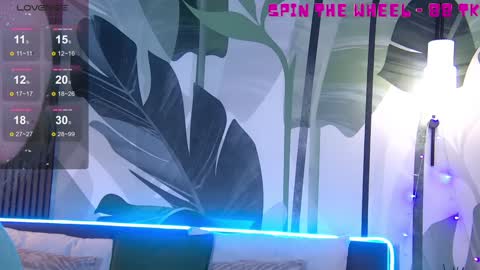 Ruby online show from 01/23/25, 01:08