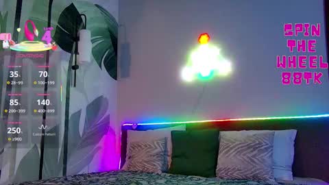 Ruby online show from 10/01/25, 01:33