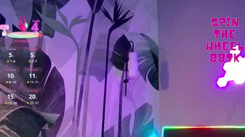 Ruby online show from 11/11/25, 01:27