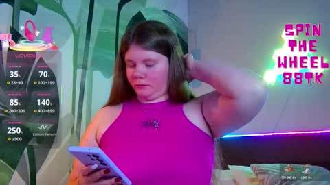 Ruby online show from 12/02/25, 01:33