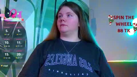 Snapshot of rubyvalen chatting on 01/06/26, 01:09 Ruby online show from 01/06/26, 01:09