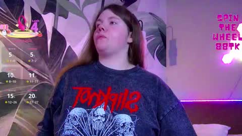 Snapshot of rubyvalen chatting on 02/10/26, 01:10 Ruby online show from 02/10/26, 01:10