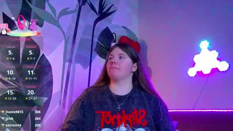 Snapshot of rubyvalen chatting on 03/02/26, 05:19 Ruby online show from 03/02/26, 05:19