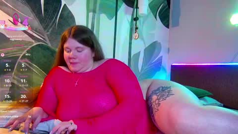 Ruby online show from 04/11/26, 01:43