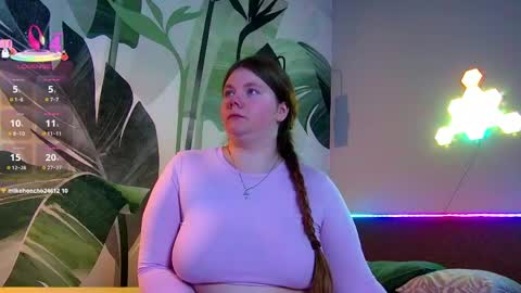 Ruby online show from 04/16/26, 01:28