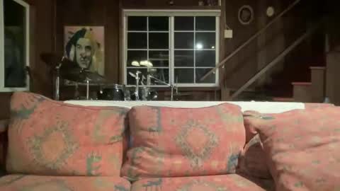 rubywavesback online show from 11/10/25, 04:44