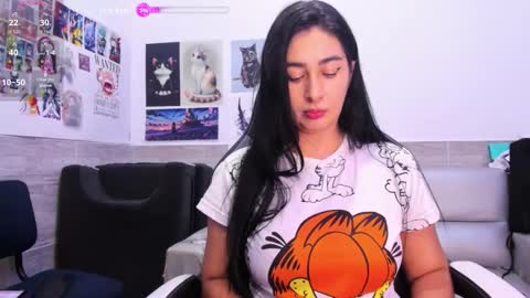 Ruby online show from 02/19/26, 03:57