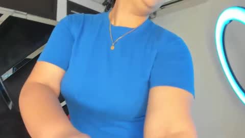 rubyxht online show from 09/10/25, 12:27