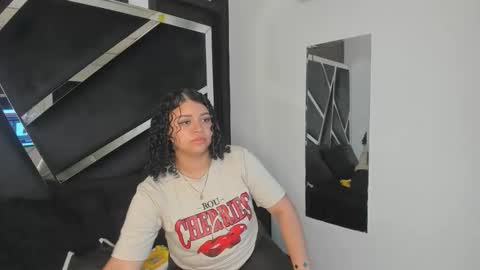 rubyxht online show from 09/21/25, 12:40