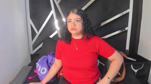 rubyxht online show from 10/05/25, 12:36