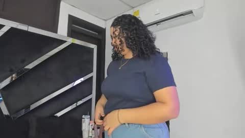 rubyxht online show from 11/08/25, 12:27