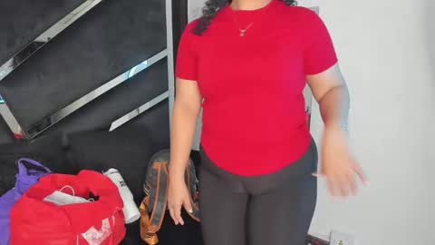 rubyxht online show from 12/03/25, 12:36