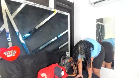 rubyxht online show from 02/22/26, 12:36