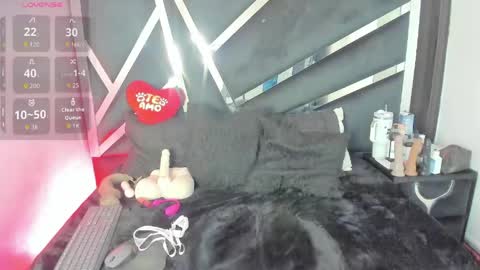 rubyxht online show from 05/05/26, 02:25