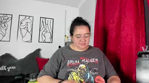 I am  Ruby online show from 02/18/26, 08:27