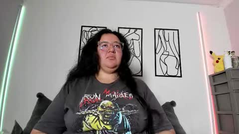 I am  Ruby online show from 03/11/26, 08:26