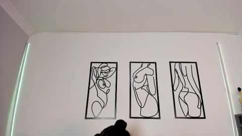 I am  Ruby online show from 03/28/26, 09:36