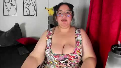 Snapshot of rubyy_24 chatting on 05/08/26, 10:37 I am Ruby online show from 05/08/26, 10:37