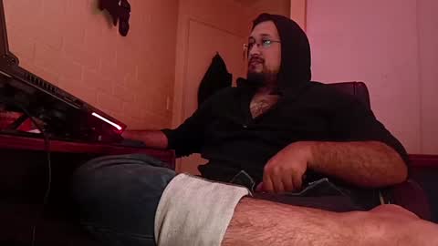 Snapshot of ruck_31 chatting on 12/03/24, 02:47  Ruck  online show from 12/03/24, 02:47