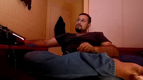 Snapshot of ruck_31 chatting on 12/10/24, 01:00  Ruck  online show from 12/10/24, 01:00