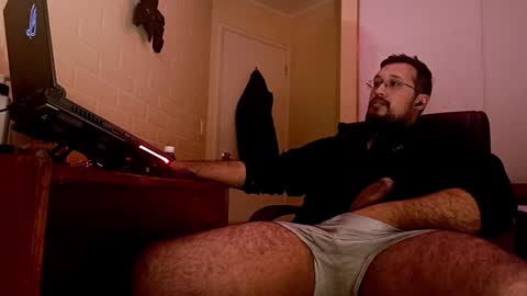 Snapshot of ruck_31 chatting on 12/16/24, 02:36  Ruck  online show from 12/16/24, 02:36