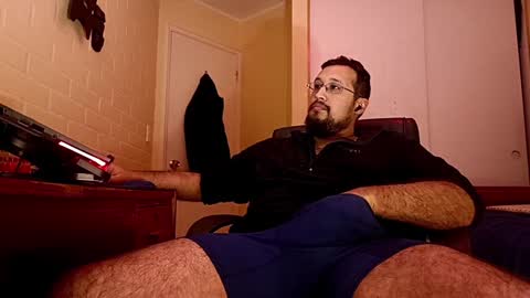 Snapshot of ruck_31 chatting on 12/18/24, 01:37  Ruck  online show from 12/18/24, 01:37