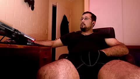 Snapshot of ruck_31 chatting on 12/22/24, 02:49  Ruck  online show from 12/22/24, 02:49