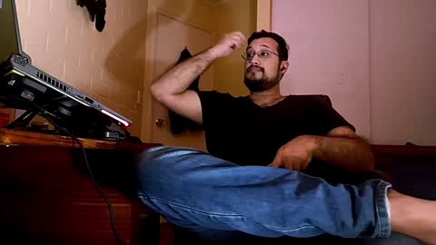 Snapshot of ruck_31 chatting on 12/31/24, 03:23  Ruck  online show from 12/31/24, 03:23