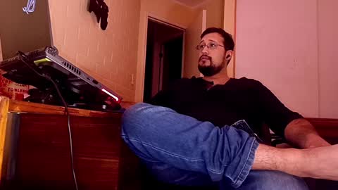 Snapshot of ruck_31 chatting on 01/15/25, 02:27  Ruck  online show from 01/15/25, 02:27