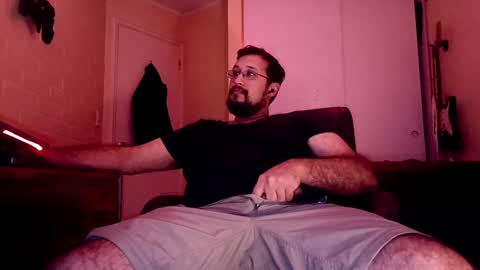 Snapshot of ruck_31 chatting on 01/22/25, 12:27  Ruck  online show from 01/22/25, 12:27