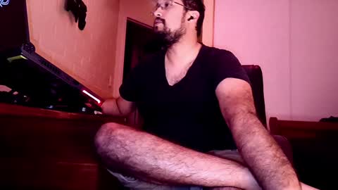 Snapshot of ruck_31 chatting on 01/24/25, 02:39  Ruck  online show from 01/24/25, 02:39