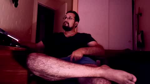 Snapshot of ruck_31 chatting on 01/27/25, 01:26  Ruck  online show from 01/27/25, 01:26