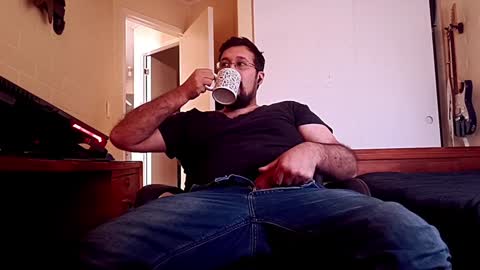 Snapshot of ruck_31 chatting on 01/27/25, 10:06  Ruck  online show from 01/27/25, 10:06