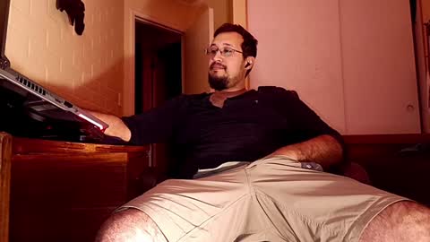 Snapshot of ruck_31 chatting on 01/29/25, 01:37  Ruck  online show from 01/29/25, 01:37