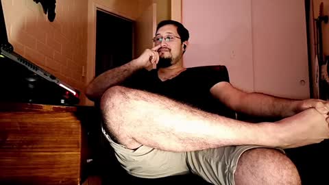 Snapshot of ruck_31 chatting on 01/31/25, 12:06  Ruck  online show from 01/31/25, 12:06