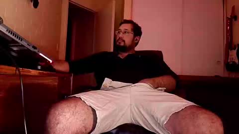 Snapshot of ruck_31 chatting on 02/19/25, 05:16  Ruck  online show from 02/19/25, 05:16