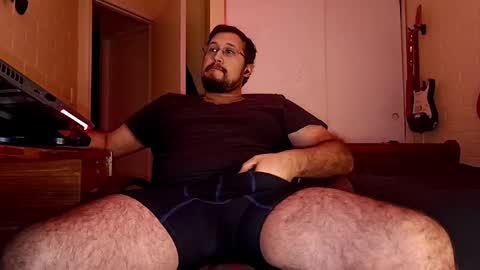 Snapshot of ruck_31 chatting on 02/21/25, 03:45  Ruck  online show from 02/21/25, 03:45