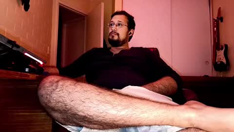 Snapshot of ruck_31 chatting on 02/23/25, 02:40  Ruck  online show from 02/23/25, 02:40