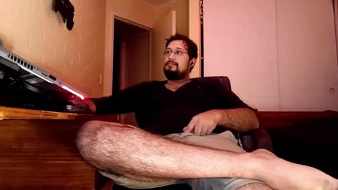 Snapshot of ruck_31 chatting on 03/02/25, 07:21  Ruck  online show from 03/02/25, 07:21