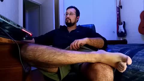 Snapshot of ruck_31 chatting on 09/15/25, 11:16  Ruck  online show from 09/15/25, 11:16