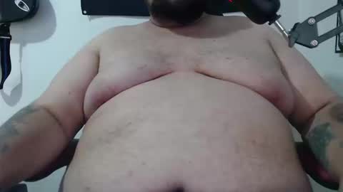 Bear online show from 09/23/25, 08:45
